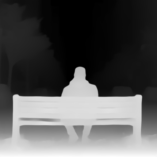 ComfyUI Depth 2
