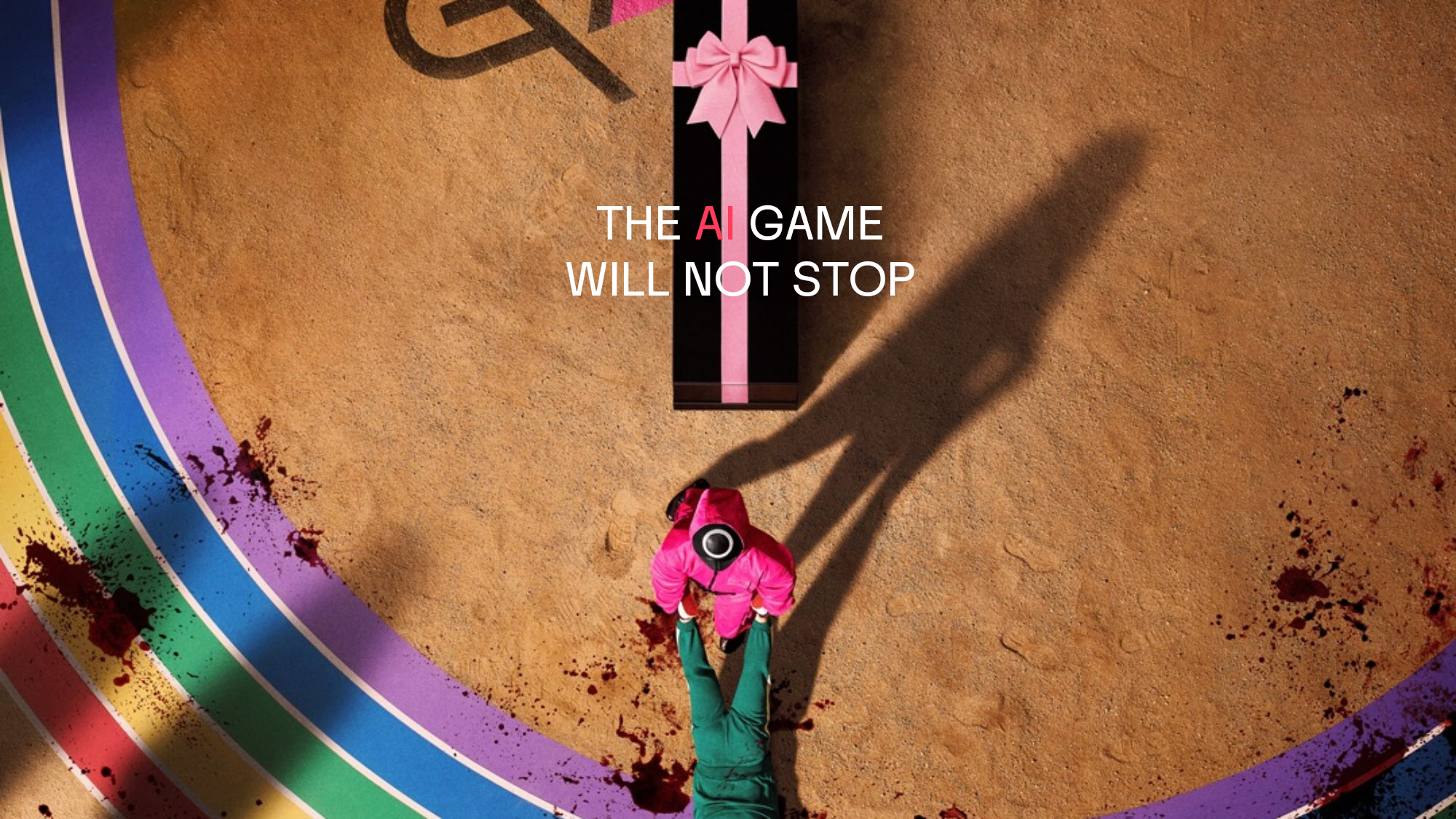 Suid Games Seasoon 2
